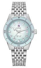 Rado captain cook for sale  Delivered anywhere in USA 