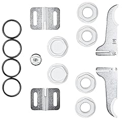 Fondital 550118am kit usato  Spedito ovunque in Italia 