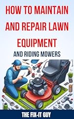 Maintain repair lawn for sale  Delivered anywhere in USA 