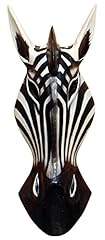Schöne zebra holz gebraucht kaufen  Wird an jeden Ort in Deutschland