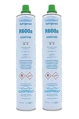 Gasfrigo nr. bombola usato  Spedito ovunque in Italia 