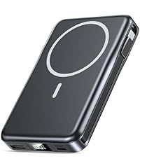 Magnetic portable charger for sale  Delivered anywhere in USA 