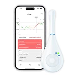 Daysy fertility tracker for sale  Delivered anywhere in USA 