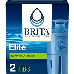 Brita elite water for sale  Delivered anywhere in USA 