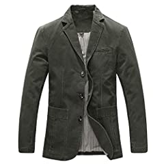Mens casual blazer for sale  Delivered anywhere in UK
