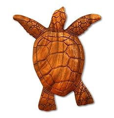 Collection wooden tortoise for sale  Delivered anywhere in USA 
