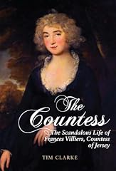 Countess scandalous life for sale  Delivered anywhere in UK