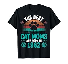 1962 cat mother for sale  Delivered anywhere in USA 