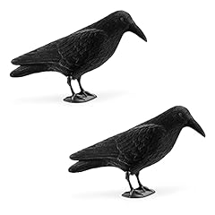 Navaris crow statues for sale  Delivered anywhere in USA 