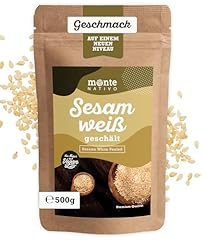 Sesam weiß monte gebraucht kaufen  Wird an jeden Ort in Deutschland