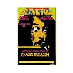 Hwncsayu jethro tull gebraucht kaufen  Wird an jeden Ort in Deutschland