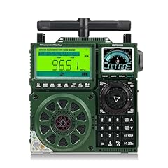 Retekess tr113 shortwave for sale  Delivered anywhere in USA 
