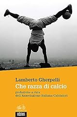 Che razza calcio usato  Spedito ovunque in Italia 
