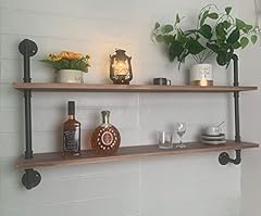 Hddfer pipe shelves for sale  Delivered anywhere in USA 