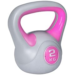 Sportnow kettlebell 2kg for sale  Delivered anywhere in UK
