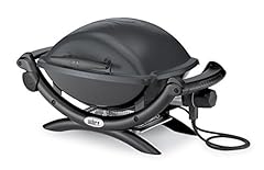 Weber q1400 electric for sale  Delivered anywhere in USA 