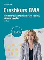 Crashkurs bwa betriebswirtscha usato  Spedito ovunque in Italia 