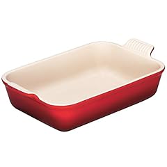 Creuset stoneware heritage for sale  Delivered anywhere in USA 