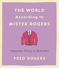 According mister rogers for sale  Delivered anywhere in USA 