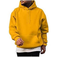 Classic hoodies men for sale  Delivered anywhere in UK
