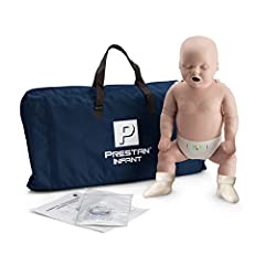 Prestan infant cpr for sale  Delivered anywhere in USA 