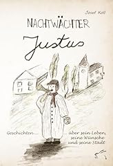 Nachtwächter justus geschicht gebraucht kaufen  Wird an jeden Ort in Deutschland