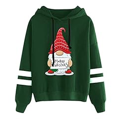 Sweat capuche noël d'occasion  Livré partout en France