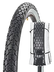 SIMEIQI Beach Cruiser Tyres 26 inch x 2.125 Folding for sale  Delivered anywhere in UK