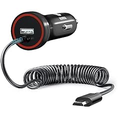 Micro usb car for sale  Delivered anywhere in USA 