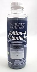 Brillux abtönfarbe indigograu gebraucht kaufen  Wird an jeden Ort in Deutschland