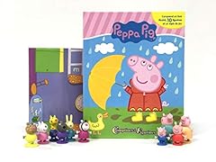 Peppa pig avec usato  Spedito ovunque in Italia 