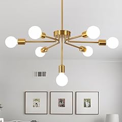 Delipop sputnik chandelier for sale  Delivered anywhere in USA 