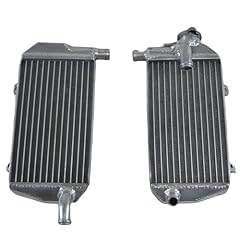 Aluminum radiator honda for sale  Delivered anywhere in USA 