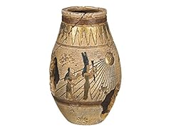 Nobby egiziano vaso usato  Spedito ovunque in Italia 