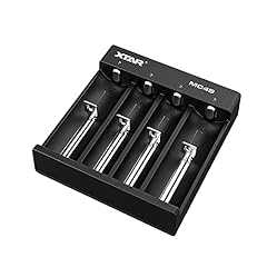 Xtar mc4s professionelles gebraucht kaufen  Wird an jeden Ort in Deutschland