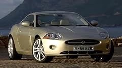 2006 jaguar coupe for sale  Delivered anywhere in USA 
