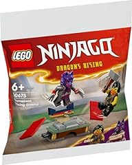 Lego ninjago tournament for sale  Delivered anywhere in UK