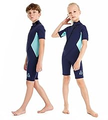 Summshall kids wetsuit for sale  Delivered anywhere in UK