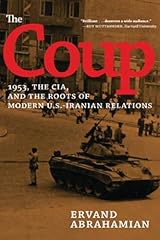 Coup 1953 cia for sale  Delivered anywhere in USA 