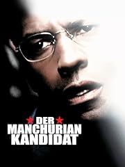 Manchurian kandidat gebraucht kaufen  Wird an jeden Ort in Deutschland