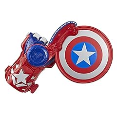 Hasbro avengers scudo usato  Spedito ovunque in Italia 
