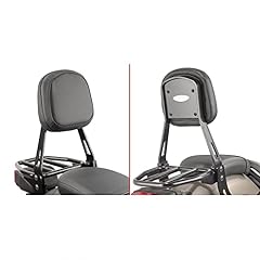 Specific black backrest for sale  Delivered anywhere in UK