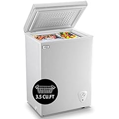 Chest freezer small for sale  Delivered anywhere in USA 