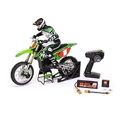 Losi promoto motorcycle d'occasion  Livré partout en France