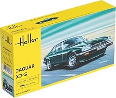 Heller 80183 jaguar for sale  Delivered anywhere in USA 