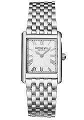 Raymond weil women for sale  Delivered anywhere in USA 