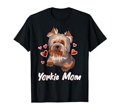Cute yorkie mom for sale  Delivered anywhere in USA 