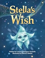Stella wish usato  Spedito ovunque in Italia 
