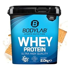 Bodylab24 whey protein d'occasion  Livré partout en France