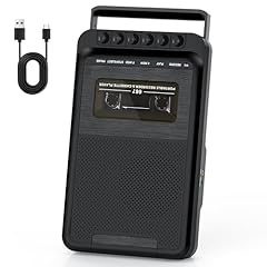 Portable cassette player for sale  Delivered anywhere in USA 